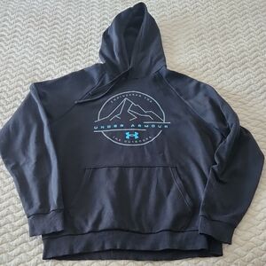 Under Armour Men's Hoodie